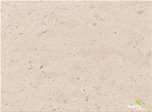 Atlantic Beige Limestone Slabs & Tiles