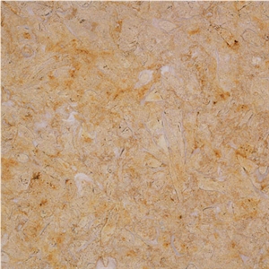 Pearly Yellow Marble Slabs & Tiles