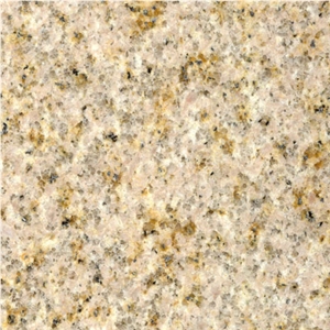 Golden Peach Granite,G682 Granite Slabs & Tiles,China Yellow Granite