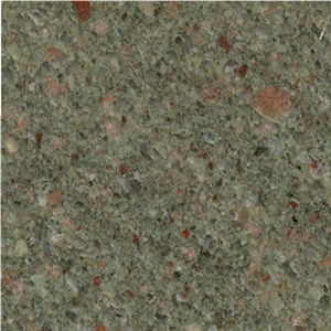 Piranha Green Granite Slabs & Tiles