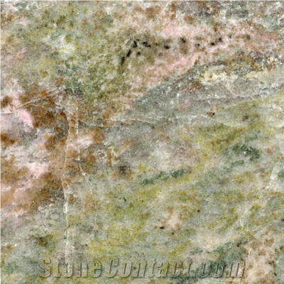 Verde Imperial Granite Slabs & Tiles, Brazil Green Granite