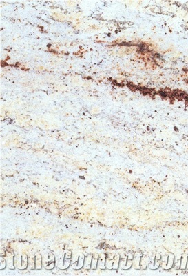 Ivory Brown Granite, India Pink Granite Slabs & Tiles
