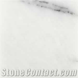 Mugla White Marble Slabs & Tiles, Turkey White Marble