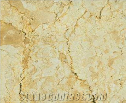 Breccia Sinai Limestone Slab & Tile
