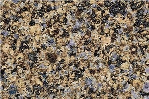 Crema Bahia Granite Slabs & Tiles, Brazil Brown Granite