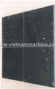 Vietnam Blue Stone Polished Slabs & Tiles, Viet Nam Grey Blue Stone