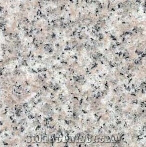 Donegal Salmon Granite Slabs & Tiles, Ireland Pink Granite