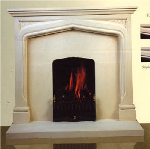 Fireplaces