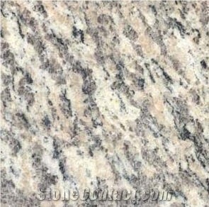 Tiger Skin Granite Slabs & Tiles, India Pink Granite
