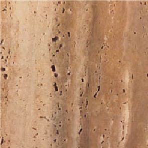 Travertino Romano Travertine Slabs & Tiles