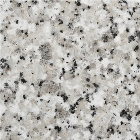 Blanco Cristal Granite Slabs & Tiles, Spain White Granite