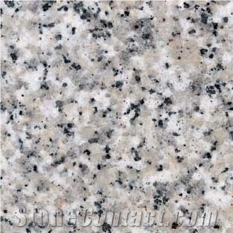 Blanco Perla Granite Slabs & Tiles, Spain Grey Granite