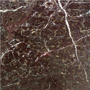 Amanos Red Marble Slabs & Tiles