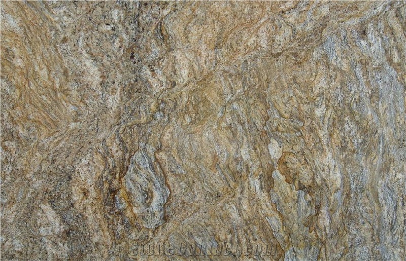 Juparana Alvorado Granite Slabs & Tiles