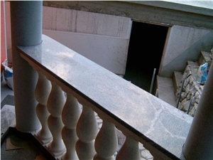Granite and Marble Balustrades