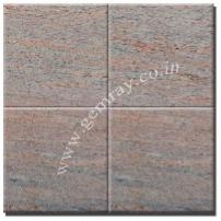 Raw Silk Granite Slabs & Tiles, India Pink Granite