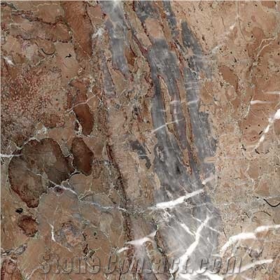Albirrosa Marble Slabs & Tiles