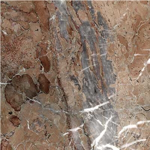 Albirrosa Marble Slabs & Tiles