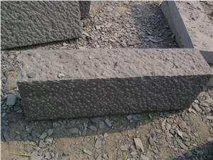 Blue Limestone Kerbstone, Road Stone, Curbstone,Granite Tile, Granite Slabs, Granite Countertops, Granite Tiles, Granite Floor Tiles