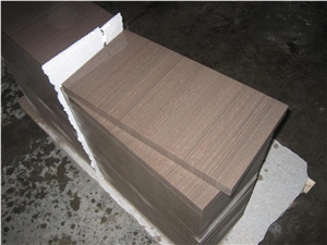 China Wooden Sandstone Slabs, Sandstone Tile, Sandstone Slabs, Sandstone Countertops, Sandstone Floor Tiles