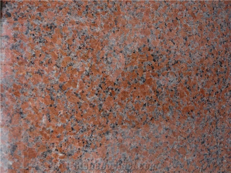 G562 Granite,Tianshan Red Granite Slabs & Tiles, China Red Granite