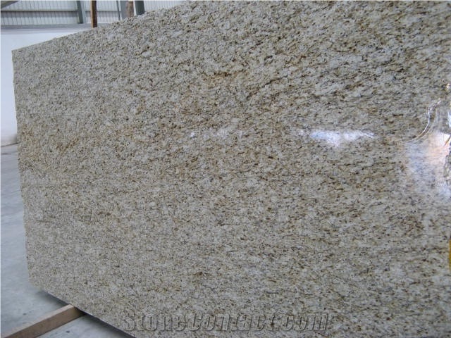 Giallo Ornamental Granite Big Slabs, Granite Slabs, Granite Countertops, Granite Wall Tiles, Granite Flooring , Granite Tiles