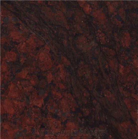 Red Dragon Granite Slabs & Tiles, Brazil Red Granite