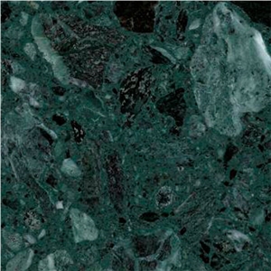 Verde Alpi Artificial Marble Tile,Agglosimplex Stone