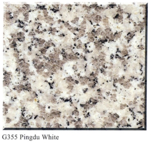G355 Granite Slabs & Tiles, China Pink Granite
