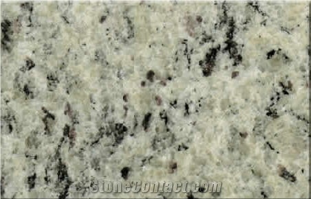 Arabesco Granite Slabs & Tiles, Brazil Yellow Granite