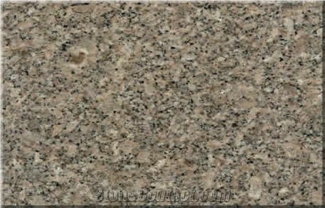 Yellow Salviano Almond Granite