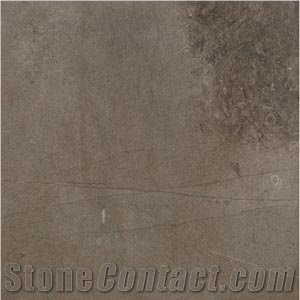 Birzeit Grey Limestone Slabs & Tiles, Israel Grey Limestone