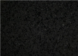 Black Sao Benedito