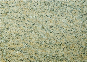 Giallo Vitoria Granite Slabs & Tiles, Brazil Yellow Granite