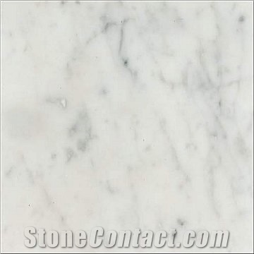 Bianco Carrara Marble Slabs & Tiles, Italy White Marble