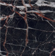 Portoro Cn Marble Slabs & Tiles