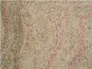 Juparana Bahia Granite Slabs & Tiles, Brazil Brown Granite