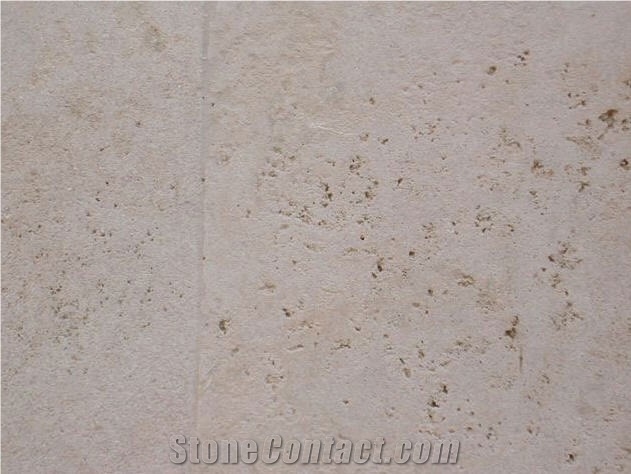 Israeli Stone - Jerusalem Stone - Limestone