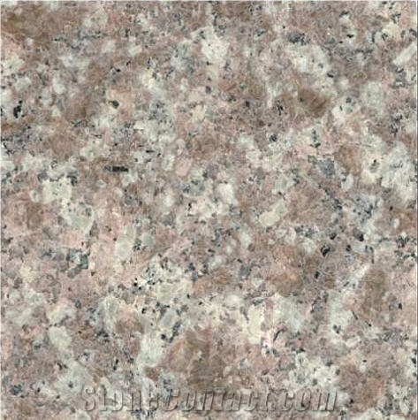 Almond Mauve (G611) Granite