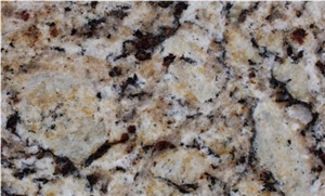 Giallo Napoleone Slabs & Tiles, Giallo Napoleon Granite Slabs & Tiles
