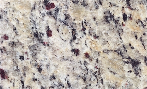 Santa Cecilia Light Granite Slabs & Tiles
