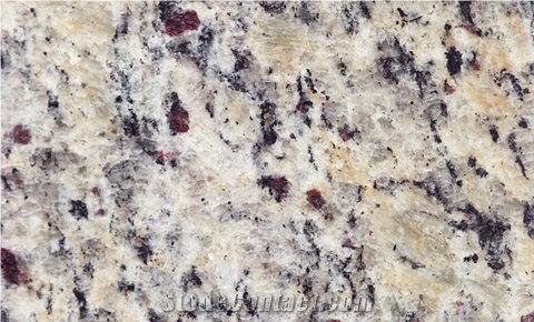 Santa Cecelia Light Granite O2 Pilates Santa Cecilia Light Granite Slabs Tiles From Brazil 6238