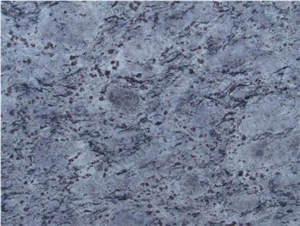 Lavender Blue Granite Slabs & Tiles, India Blue Granite