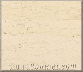 Golden Cream Marble Slabs & Tiles, Egypt Beige Marble