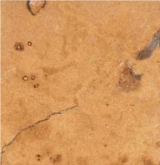 Ticul - Uxmal Redstone, Uxmal Limestone Tiles