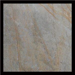 China Yellow Quartzite 40x40-38 Slabs & Tiles