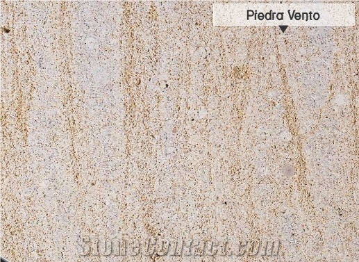 Piedra Vento Sandstone Slabs & Tiles