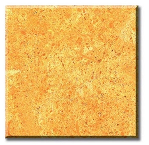 Giallo Indus, Indus Gold Limestone Slab & Tile