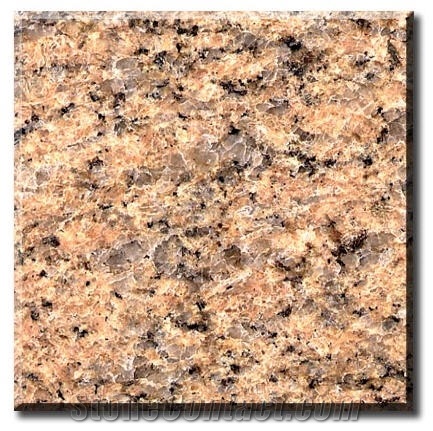 Giallo Veneziano Granite Slab & Tile