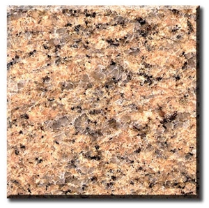 Giallo Veneziano Granite Slab & Tile